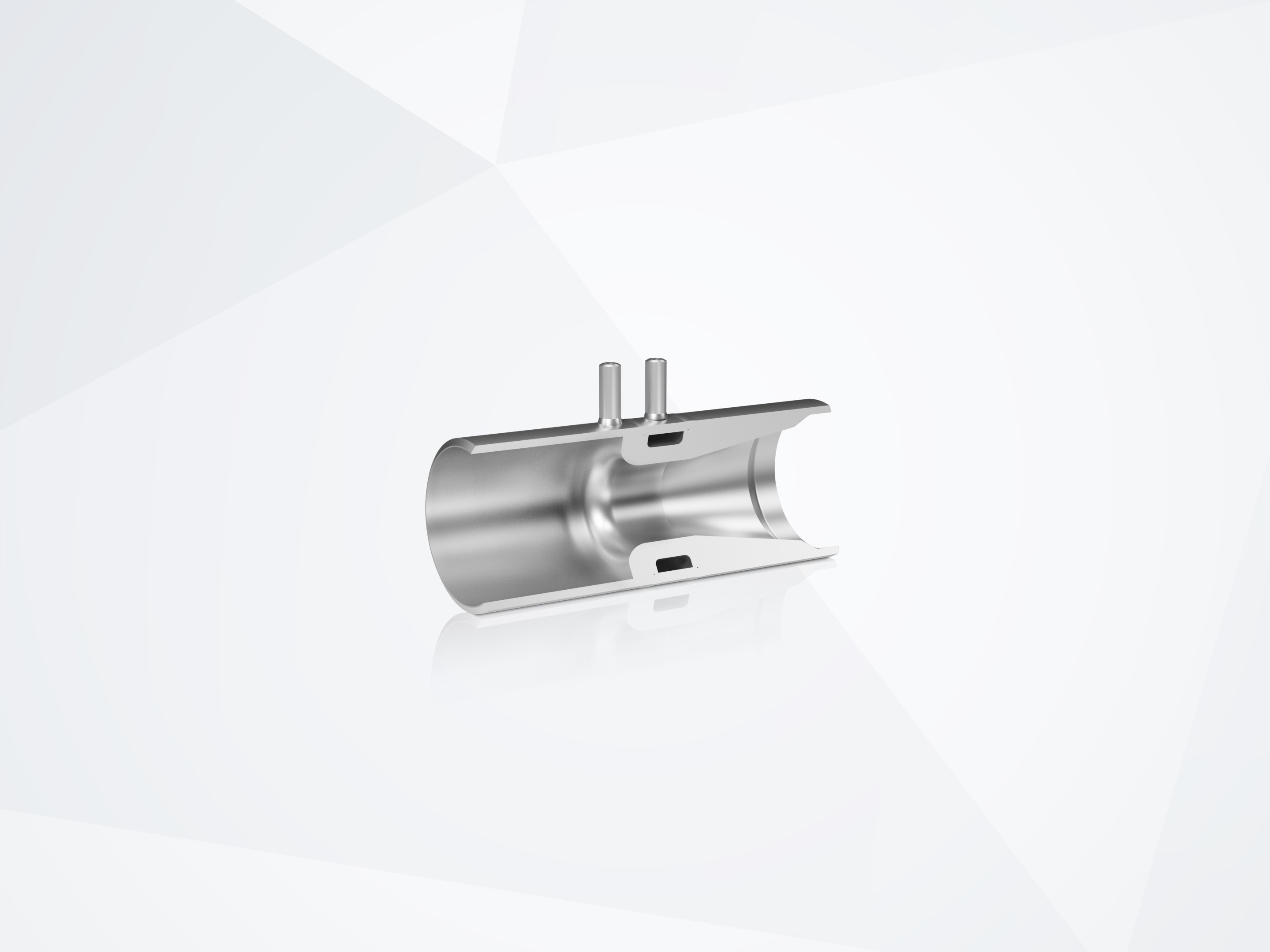 Venturi nozzle Venturi nozzle