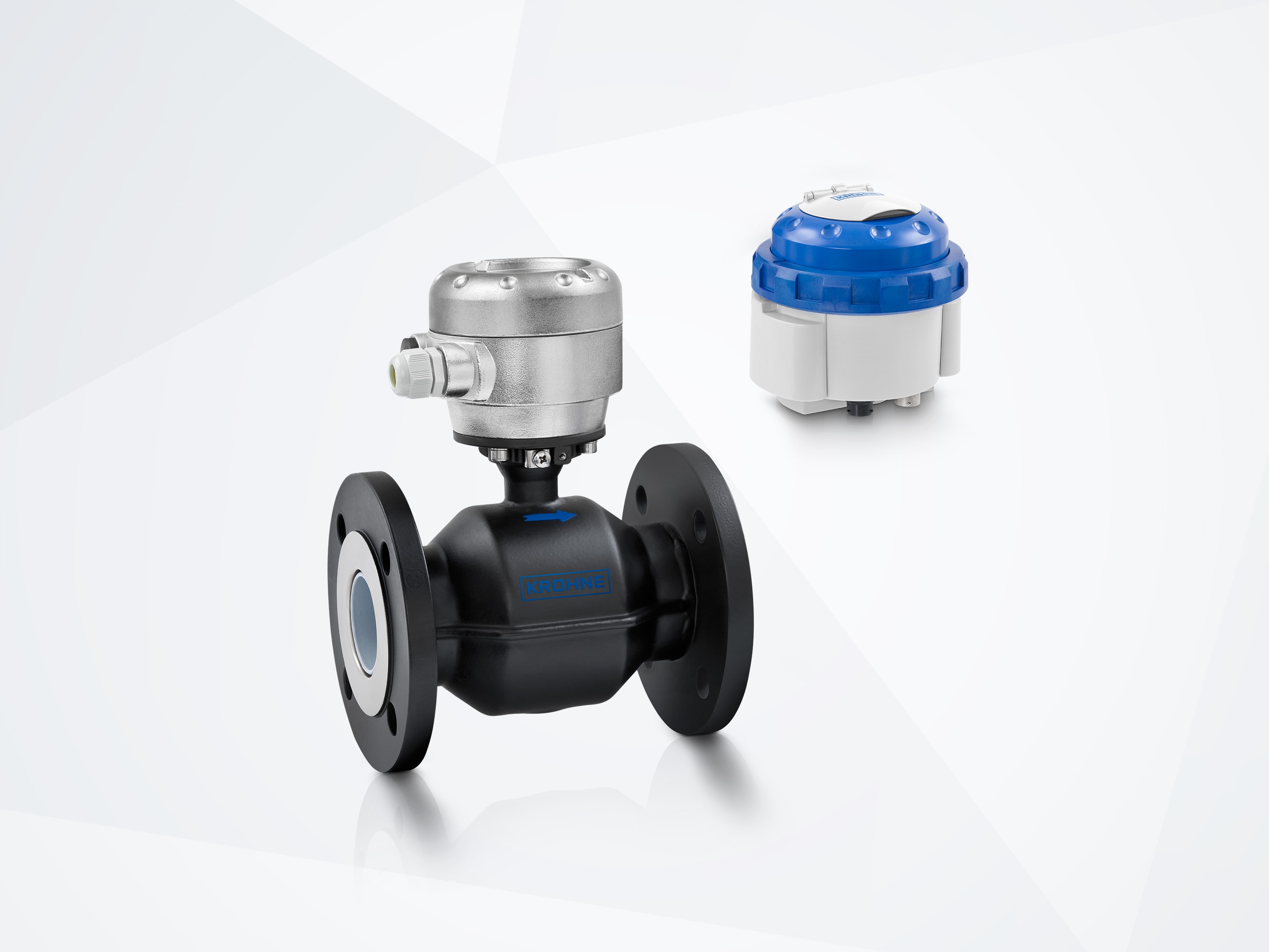 WATERFLUX 3070 F WATERFLUX 3070 F