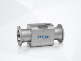 altosonic 5 کرونه ( KROHNE )