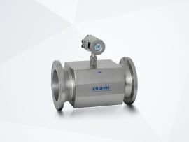 altosonic iii کرونه ( KROHNE )