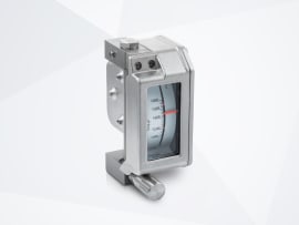 dk37 steel کرونه ( KROHNE )