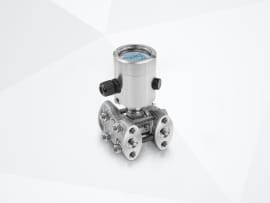 optibar dp 3050 کرونه ( KROHNE )