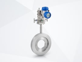 optibar dp 7060 with orifice plate کرونه ( KROHNE )