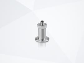 optibar p 2010 version clamp connection کرونه ( KROHNE )