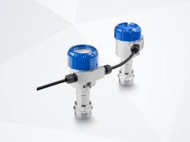 optibar pm 5060 slave electronic کرونه ( KROHNE )