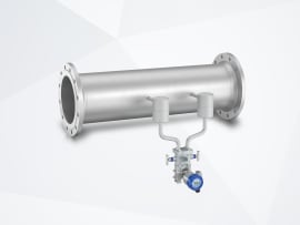 cone flowmeter condensate pots manifold کرونه ( KROHNE )