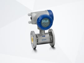optiflux 5300 کرونه ( KROHNE )