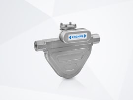 optigas 4010 کرونه ( KROHNE )