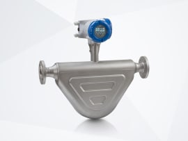 optimass 6400 کرونه ( KROHNE )
