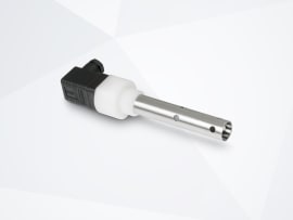 optisens cond 1200 insertion کرونه ( KROHNE )