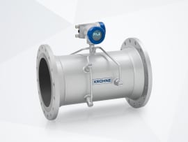 optisonic 3400 کرونه ( KROHNE )