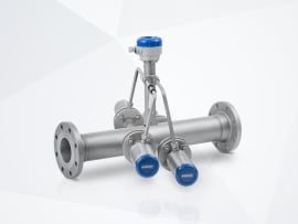 optisonic 4400 ht کرونه ( KROHNE )