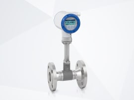optiswirl 2100 c dn 50 کرونه ( KROHNE )