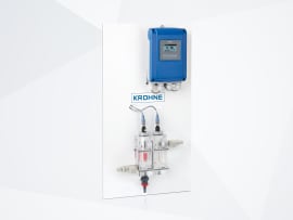 optisys cl 1100 کرونه ( KROHNE )