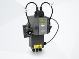 optisys tur 1060 کرونه ( KROHNE )