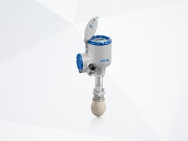 optiwave 7400 c dn80 peek drop antenna thread کرونه ( KROHNE )
