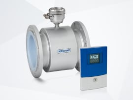 powerflux 4030 کرونه ( KROHNE )