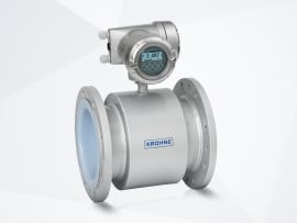 powerflux 4300 کرونه ( KROHNE )