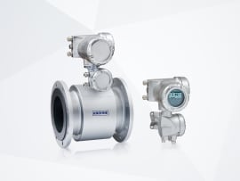 tidalflux 2300 کرونه ( KROHNE )