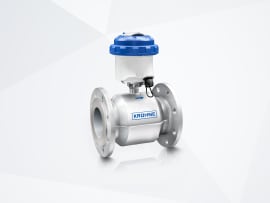 waterflux 3070 کرونه ( KROHNE )