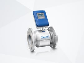 waterflux 3100 کرونه ( KROHNE )