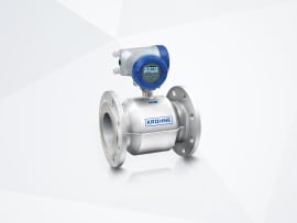 waterflux 3300 کرونه ( KROHNE )