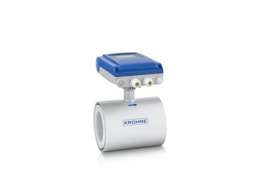 Ifc 100 Krohne Group