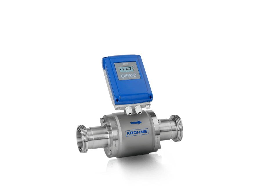 Ifc 100 Krohne Group