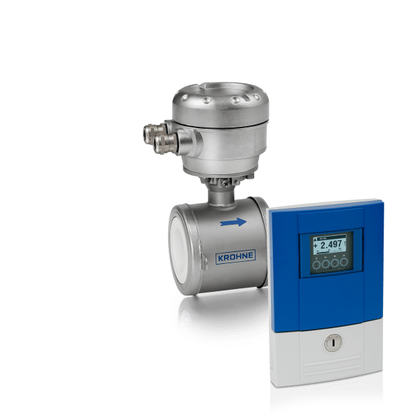 Krohne Flow Meter Wiring Diagram Wiring Diagram
