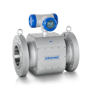 ALTOSONIC V12 ALTOSONIC V12 Ultrasonic flowmeter – Standard version