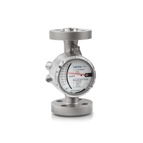 H250 M40R H250 M40R Variable area flowmeter– Heavy duty version