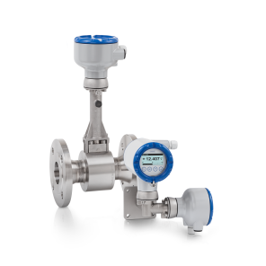 OPTISWIRL 4200 F OPTISWIRL 4200 F Vortex flowmeter – Remote field housing version