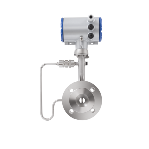 OPTISWIRL 4200 F1R/F2R OPTISWIRL 4200 F1R/F2R Vortex flowmeter – Version with integrated nominal diameter reduction