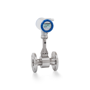 OPTISWIRL 4200 Flange version OPTISWIRL 4200 Flange Vortex flowmeter