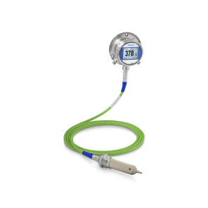OPTISYS IND 8100 Remote OPTISYS IND 8100 - Inductive conductivity measuring system for food and beverage applications