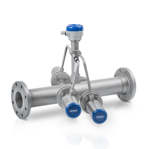 OPTISONIC 4400 HT OPTISONIC 4400 HT Ultrasonic flowmeter