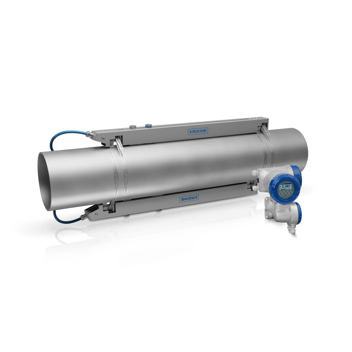 Ultrasonic Flowmeters Krohne Group Ultrasonic Flowmeters Krohne Group