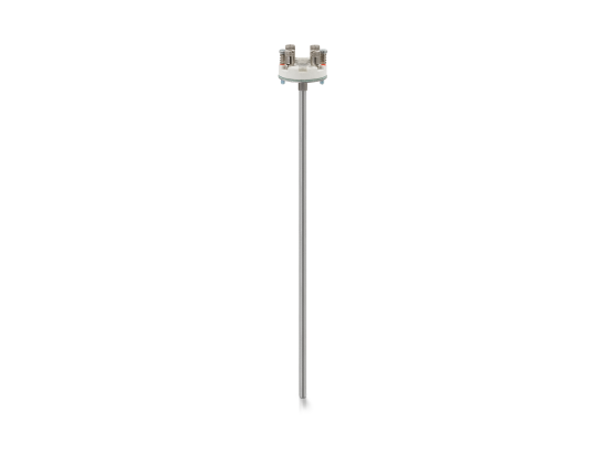 Inserts de mesure A collection of measuring inserts from KROHNE