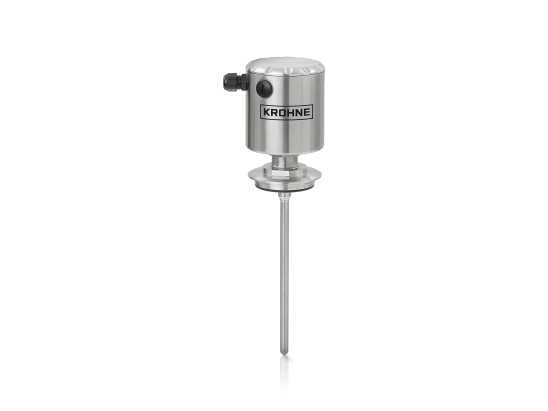 Potentiometric level transmitters A collection of potentiometric level transmitters from KROHNE