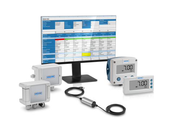 Analytical accessories Analytical accessories