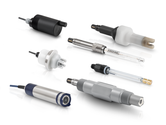 Analytical sensors Analytical sensors