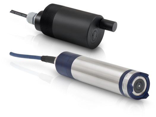 Oxygen Sensors Krohne Group