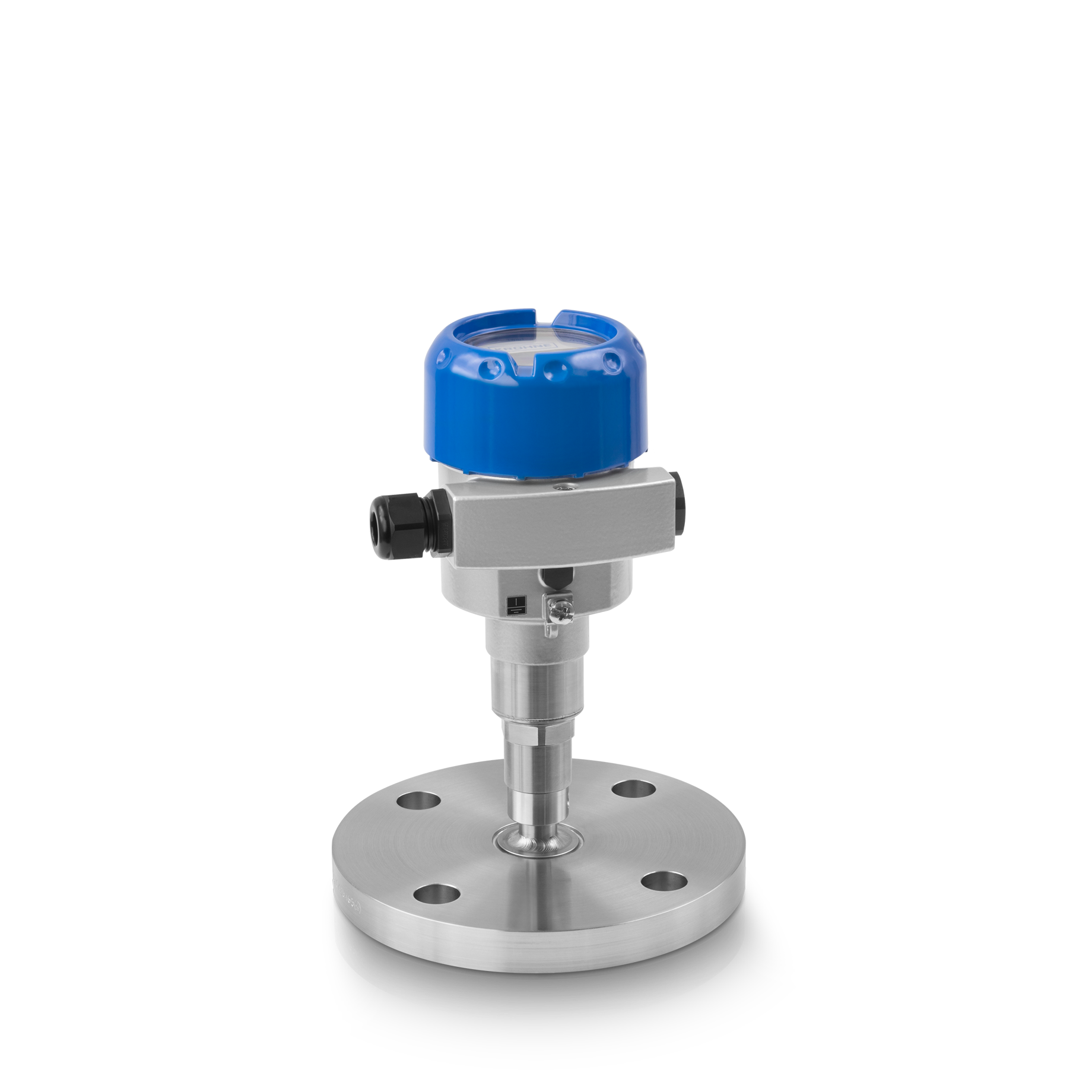OPTIBAR PM 5060 with diaphragm seal OPTIBAR PM 5060 pressure level transmitter with diaphragm seal