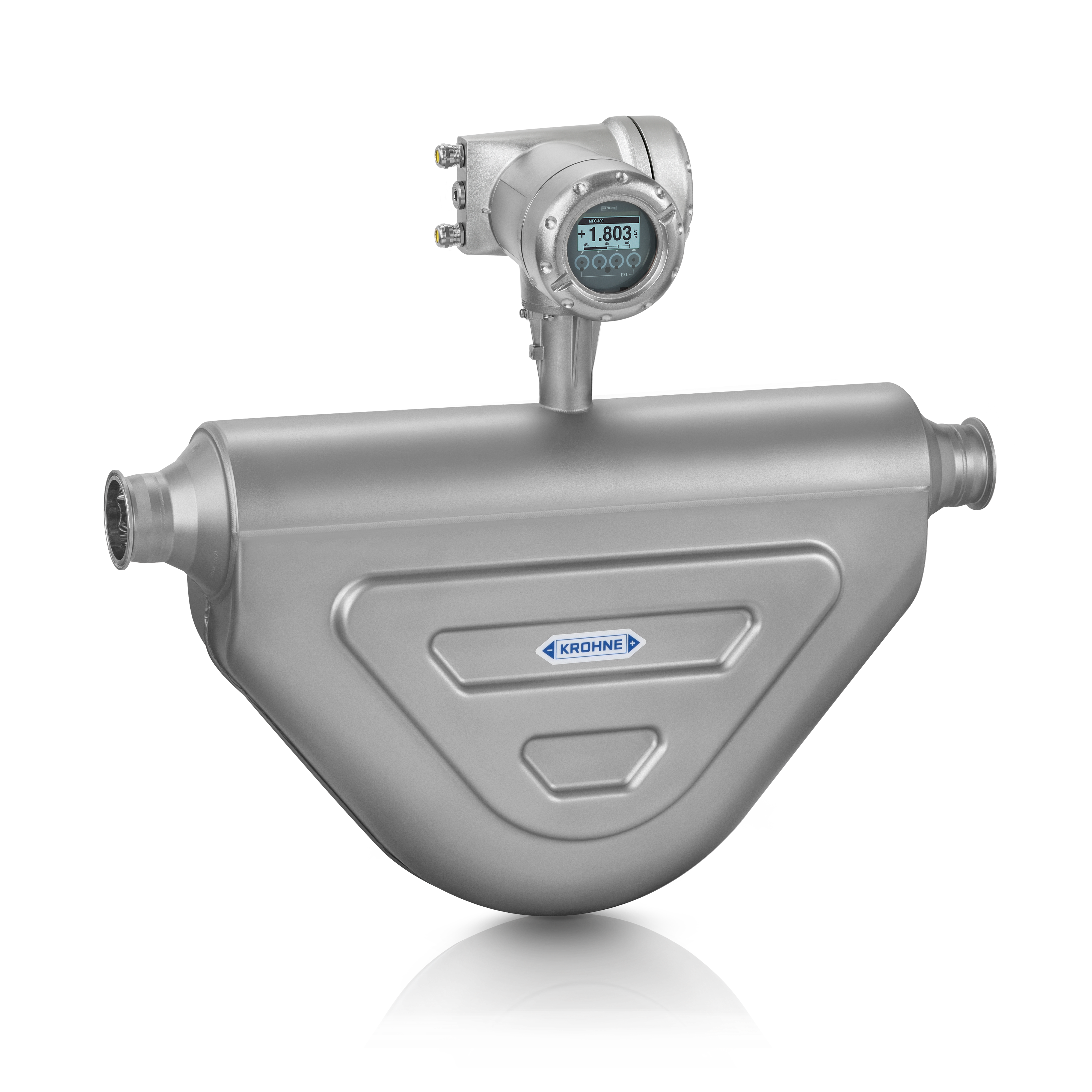 OPTIMASS 6400 C Food OPTIMASS 6400 C Food