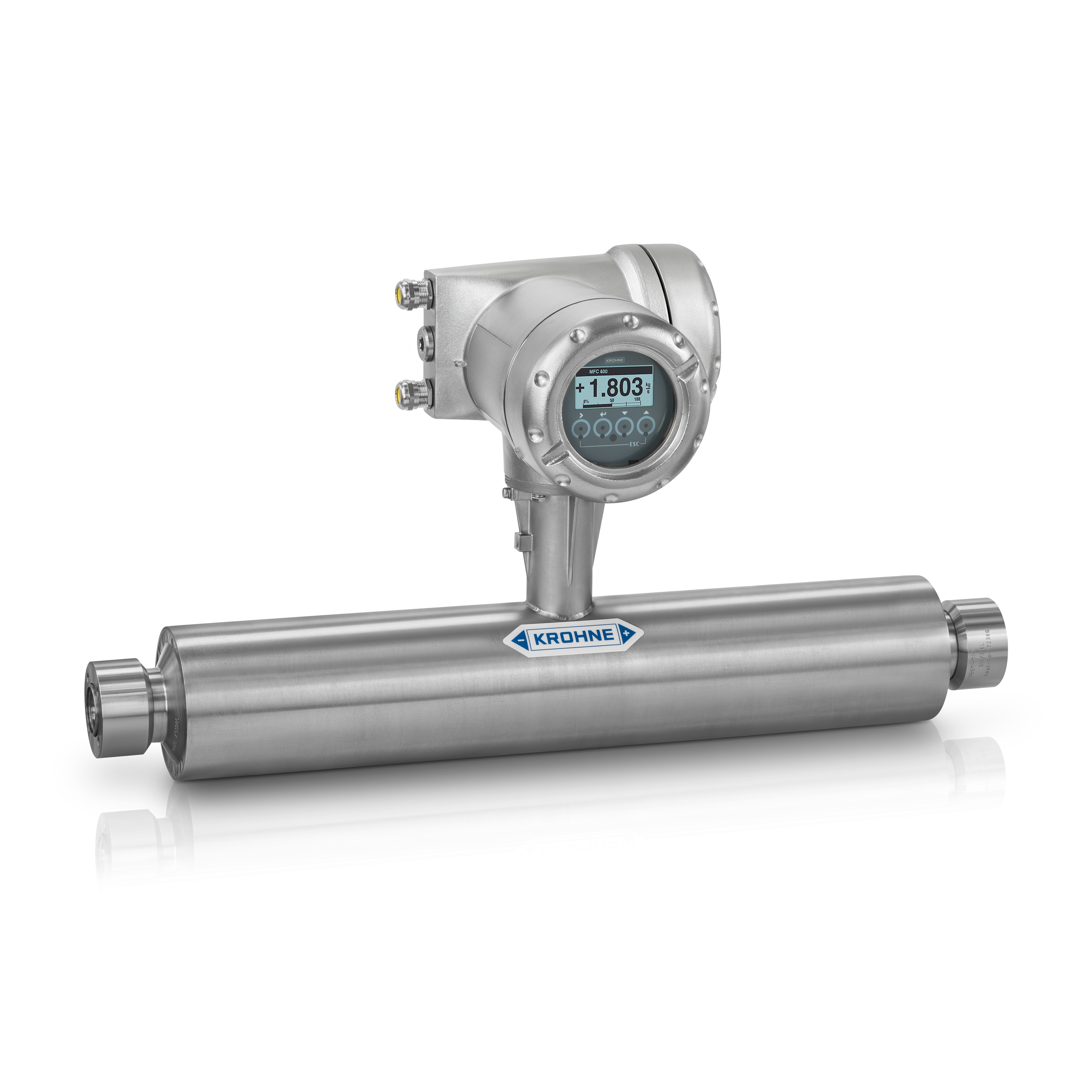 OPTIMASS 7400 C Food OPTIMASS 7400 C Food