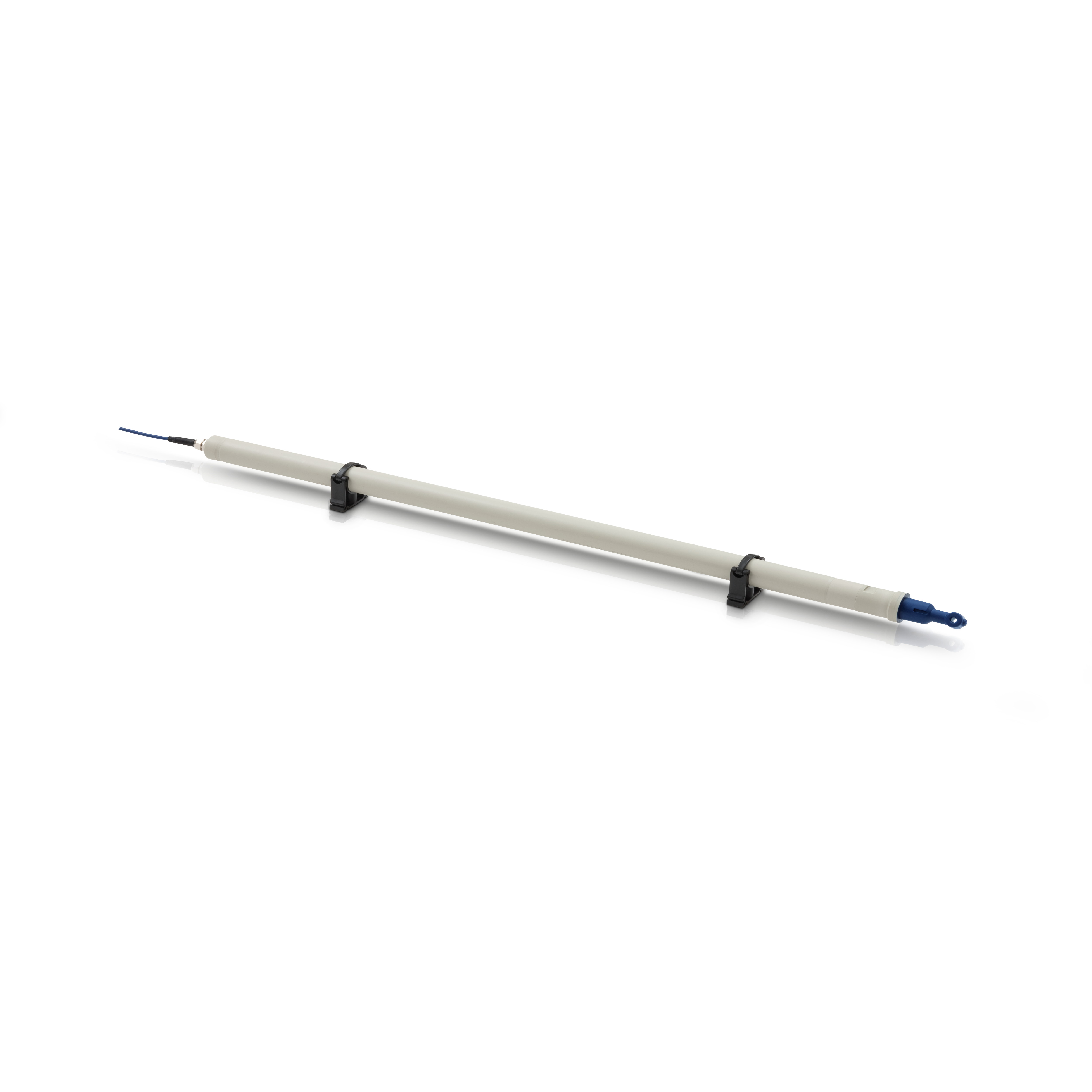 OPTISENS IND 1000 PP Immersion OPTISENS IND 1000 - Inductive conductivity sensor for water, wastewater and chemical applications