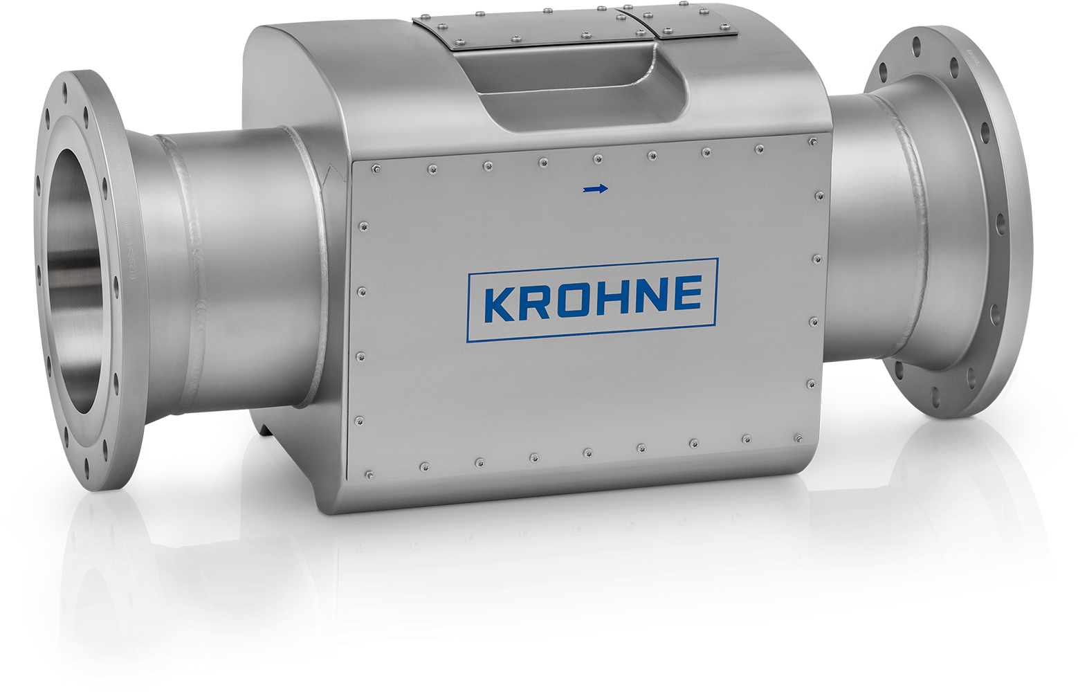 ALTOSONIC 5 ALTOSONIC 5 Ultrasonic flowmeter