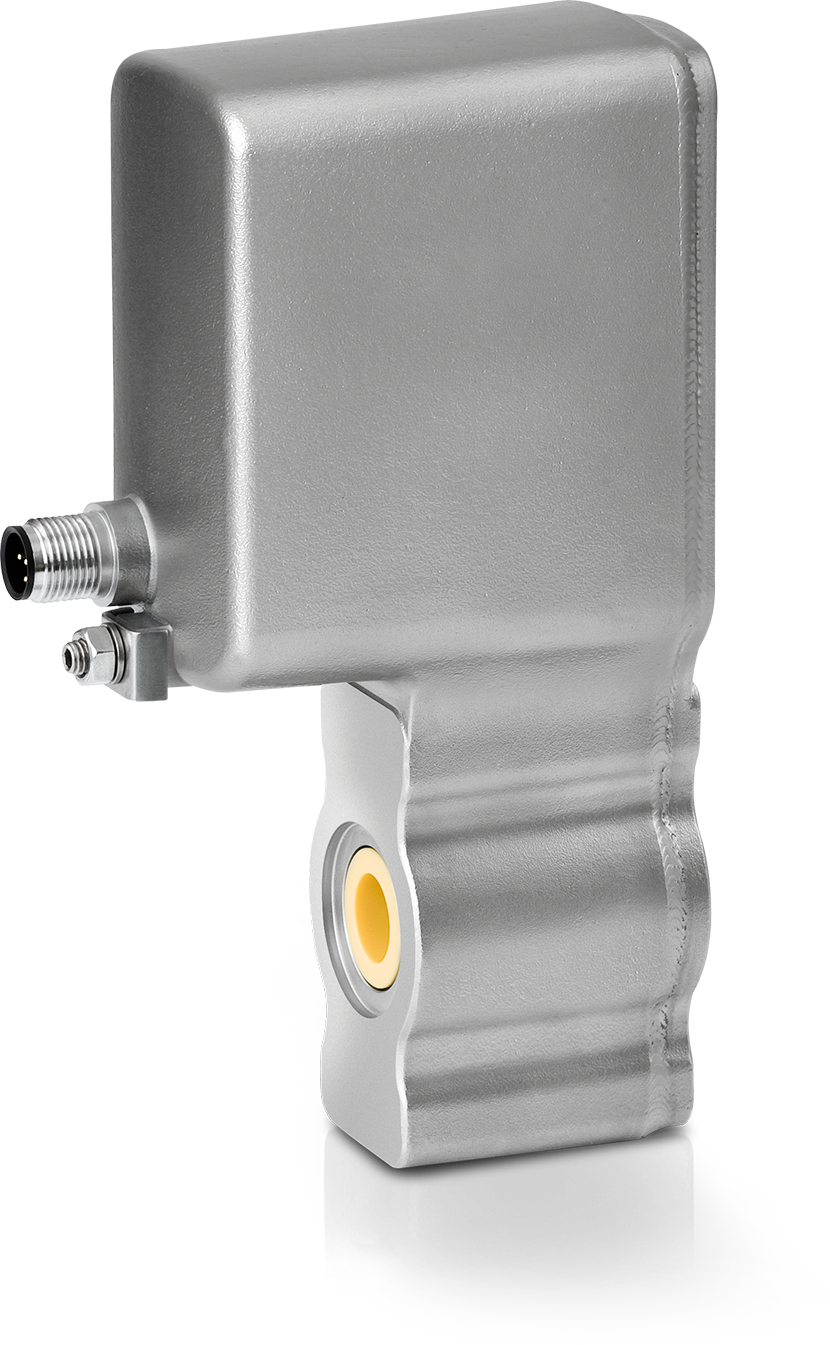 BATCHFLUX 5500 BATCHFLUX 5500 C Electromagnetic flowmeter