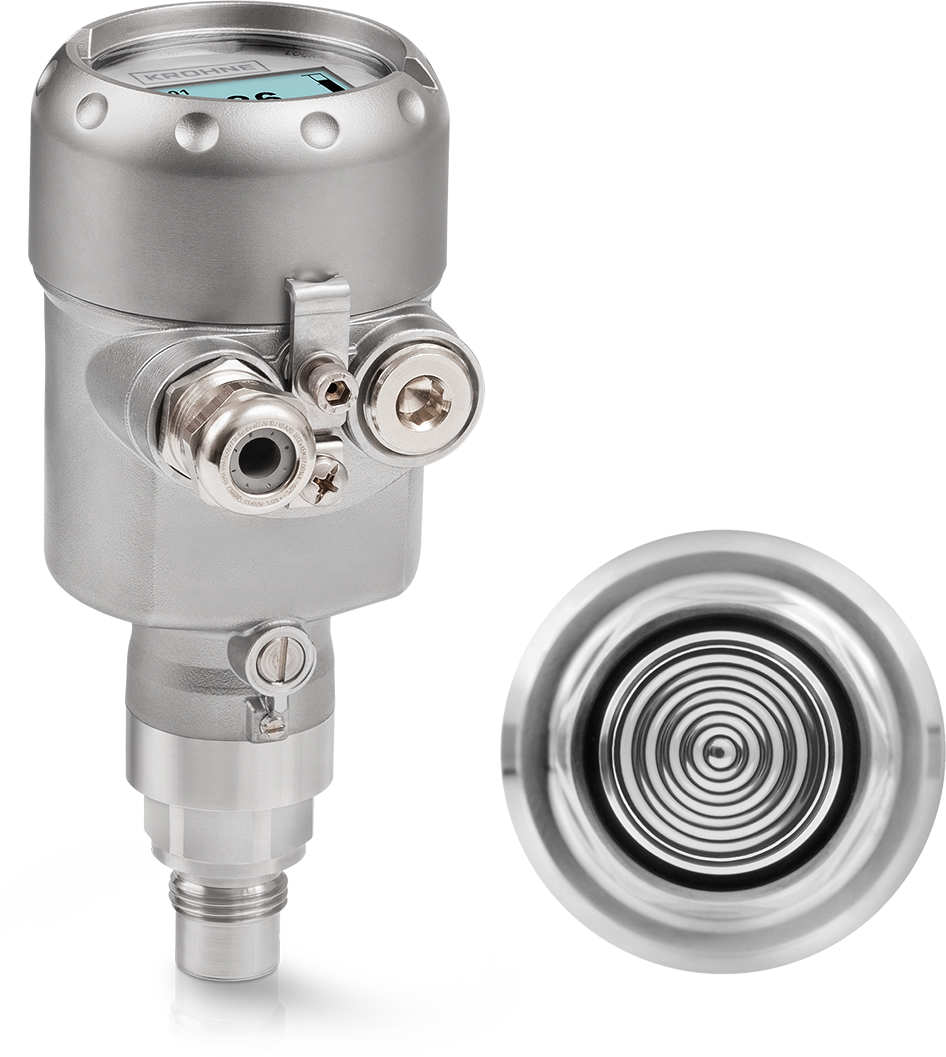 OPTIBAR PM 5060 OPTIBAR PM 5060 Pressure transmitter