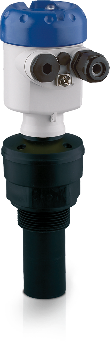 OPTISOUND 3010 Ultrasonic level transmitter OPTISOUND 3010 C – Version with thread connection